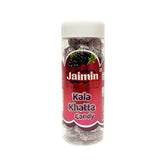 Jaimin Kala Khatta Candy 150g^ - Shaalis.com